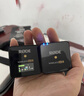 RODE 羅德 Wireless PRO 一拖二無(wú)線領(lǐng)夾麥克風(fēng)專業(yè)小蜜蜂手機(jī)相機(jī)vlog短視頻直播收音話筒 官方標(biāo)配【含充電盒】+贈(zèng)品 曬單實(shí)拍圖