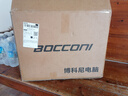 BOCCONI【2024款英特爾酷睿i7可選獨(dú)顯】觸摸屏全金屬筆記本電腦輕薄本大學(xué)生上網(wǎng)課設(shè)計(jì)學(xué)習(xí)商務(wù)辦公游戲 12代處理器15.6寸大屏帶觸摸屏 32G+128G高速固態(tài)硬盤 曬單實(shí)拍圖