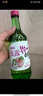 真露（JINRO）韓國燒酒 西柚味 360ml*20瓶 進(jìn)口洋酒 利口酒 果味酒 低度微醺 曬單實(shí)拍圖