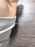 茉尋昆凌同款原紗防曬衣女士冰絲涼感防曬服防紫外線夏季正肩款灰色XL 曬單實拍圖