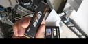 臺電(TECLAST) 256GB SSD固態(tài)硬盤(pán)M.2接口(NVMe協(xié)議) 3200MB/s 穩影300A系列 曬單實(shí)拍圖