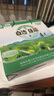 白沙綠茶 2025年春茶 新鮮春芽綠茶海南農(nóng)墾隕石坑上早春茶葉整箱送禮 春芽整箱10袋500g 曬單實(shí)拍圖
