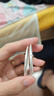 老鳳祥足銀古法手鐲男女寶寶嬰兒平安喜樂(lè )兒童銀鐲子滿(mǎn)月六一兒童節禮物 當/次日達-平安喜樂(lè )手鐲-15g±1g 曬單實(shí)拍圖