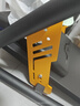 萊仕達 PXN萊仕達A11賽車模擬器支架V99 V10 V12lite折疊游戲方向盤支架 歐卡2 地平線5 曬單實拍圖