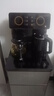 美菱（MeiLing）茶吧機 家用飲水機遙控智能【雙溫雙顯雙出水口】下置水桶全自動自主控溫立式泡茶機MY-C919  曬單實拍圖