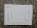 榮耀（HONOR）路由X4 Pro 路由器wifi6 雙千兆 高速率 低時(shí)延 游戲網(wǎng)課加速 信號可視 家長路由 無線wifi 1500M 曬單實(shí)拍圖