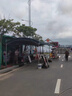 戶(hù)外酒席帳篷停車(chē)棚遮陽(yáng)雨棚大排檔門(mén)面防曬防雨擺攤工地養殖大棚 墨綠色頂布+加粗架子 5.8米寬*15米長(cháng)【A貨優(yōu)質(zhì)粗8腳】 曬單實(shí)拍圖