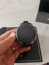 華為（HUAWEI）手表WATCH GT 5【七夕情人節(jié)】運(yùn)動(dòng)智能兩周續(xù)航藍(lán)牙通話體溫心率血氧健康監(jiān)測(cè)送男女朋友禮物pro4 46mm幻夜黑【皮表帶+貼膜】 曬單實(shí)拍圖
