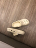 亨凱利兒童防走失帶牽引繩小孩防走丟手環(huán)遛娃神器防丟失反光背帶 藍色 曬單實拍圖