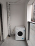 美的（Midea）滾筒洗衣機全自動家用 MD100V11FPRO 10公斤洗烘一體超薄 雙重除菌 以舊換新 家電國家補貼20% 曬單實拍圖