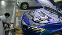 瓦爾塔（VARTA）京東養(yǎng)車汽車電瓶蓄電池啟停EFB H5十代雅閣思域CRV1.5冠道XRV 曬單實拍圖