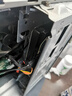 東芝（TOSHIBA）8T企業(yè)級硬盤機(jī)械硬盤CMR垂直SATA服務(wù)器7200轉(zhuǎn)大容量3.5英寸8TB監(jiān)控錄像機(jī)存儲 8TB 【MG08ADA800E】 曬單實(shí)拍圖