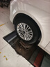 米其林（MICHELIN）汽車輪胎 195/65R15 91V 耐越 ENERGY MILE 適配卡羅拉/朗逸/寶來(lái) 曬單實(shí)拍圖
