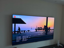 海信電視小墨E5Q Pro 85英寸超畫(huà)質(zhì)U+MiniLED 信芯芯片墨晶屏300Hz高刷85E5Q-PRO E5NPRO+升級(jí)國(guó)家補(bǔ)貼 曬單實(shí)拍圖