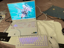 華碩天選6 Pro 酷睿版 國家補貼20% 16英寸游戲本 筆記本電腦(i7-14650HX 16G 1T RTX5060 2.5K)青 曬單實拍圖