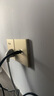 畢亞茲 Type-C千兆有線網(wǎng)卡 USB-C轉(zhuǎn)RJ45網(wǎng)口轉(zhuǎn)換器網(wǎng)線轉(zhuǎn)接頭 蘋果筆記本電腦擴(kuò)展手機(jī)轉(zhuǎn)接頭拓展免驅(qū)動(dòng) 曬單實(shí)拍圖