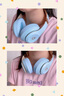 Beats Solo3 Wireless頭戴式無線藍(lán)牙耳機(jī)Studio3魔音B降噪耳麥 全新未拆封Studio3冰晶藍(lán) 官方標(biāo)配 曬單實拍圖