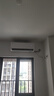 TCL京東聯(lián)名大1.5匹新一級(jí)能效真省電SE掛機(jī)空調(diào)冷暖變頻KFR-35GW/JD21+B1國家補(bǔ)貼以舊換新 曬單實(shí)拍圖