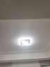 四季沐歌（MICOE） 照明客廳吸頂燈具套餐三室兩廳led全屋現(xiàn)代簡約大臥室中山燈飾 170W 三色客廳110CM-三室兩廳C 曬單實(shí)拍圖