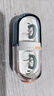 魅族PANDAERx水月雨 PILL OpenAir耳夾耳機(jī) 聯(lián)合調(diào)音可送禮 藍(lán)牙6.0硬件級(jí)AI通話降噪適用小米華為手機(jī) 曬單實(shí)拍圖