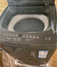 統(tǒng)帥（Leader）海爾智家出品波輪洗衣機(jī)全自動(dòng) 7公斤小型 內(nèi)衣褲除菌除螨? 租房神器 家電國(guó)家補(bǔ)貼@B70M10BTD1 曬單實(shí)拍圖