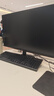 華為MateView SE 27英寸 高清 IPS全面屏 100Hz高刷 電腦辦公顯示器 萊茵護(hù)眼 標(biāo)準(zhǔn)版 曬單實(shí)拍圖