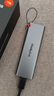 ThinkPlus聯(lián)想移動(dòng)固態(tài)硬盤(pán)1TB 560MB/s 高速電腦PSSD手機(jī)直連type-C辦公硬盤(pán)TSD302系列 曬單實(shí)拍圖
