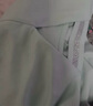 迪卡儂兒童t恤女童短袖圓領(lǐng)透氣速干體恤白色童裝上衣夏裝-4736063 曬單實(shí)拍圖