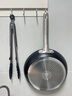 無印良品（MUJI）鋁合金 不粘煎鍋 平底鍋 廚具 煎蛋鍋家用鍋具MCJ3CC4A 內(nèi)徑 24cm 曬單實拍圖