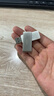 愛國者（aigo）U盤USB3.2 金屬旋轉(zhuǎn)U330 高速傳輸 原廠TLC顆粒 時尚定制u盤 大容量商務(wù)學(xué)生辦公車載投標(biāo)電腦優(yōu)盤 64G【新升級讀200MB/s】 曬單實(shí)拍圖