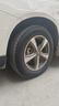鄧祿普（DUNLOP）輪胎/汽車輪胎 225/65R17 102H GRANDTREK ST30 原廠配套RAV4 曬單實(shí)拍圖