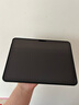 圖拉斯【全新升級丨散熱第一】iPadPro/air7/6/5軟保護(hù)套mini7蘋果2024/22平板殼便攜無蓋筆槽硅膠防彎 【深空黑】輕薄裸感 散熱頂配 【Mini 7/6】8.3英寸 曬單實(shí)拍圖