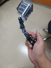 柚獅適用gopro12大疆運(yùn)動(dòng)相機(jī)底座頭盔胸帶插件轉(zhuǎn)接配件action4調(diào)節(jié)臂延長(zhǎng)接頭基座 4節(jié)調(diào)節(jié)臂 曬單實(shí)拍圖
