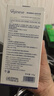 ORGINESE兒童牙膏3-6-12歲防蛀齲按壓式草莓西瓜含氟寶寶固齒2瓶 曬單實(shí)拍圖