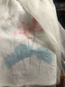 戴維貝拉兒童國(guó)風(fēng)九分褲套裝女童兩件套中大童新中式夏裝 曬單實(shí)拍圖