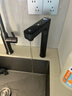 京東京造鮮活水凈水器 家用凈水機(jī) 靈犀1000GProMax 母嬰級(jí)直飲機(jī) 智能觸控屏顯龍頭 6.5年陶氏RO膜凈飲機(jī) 曬單實(shí)拍圖