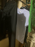 361°跑步運(yùn)動套裝女士夏季衣服新款速干短袖短褲兩件套662524001H-3 曬單實拍圖