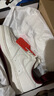 耐克（NIKE）AF1 '07女鞋空軍一號運動鞋時尚百搭休閑鞋經(jīng)典低幫透街頭氣板鞋 IH0640-161 36.5 曬單實拍圖