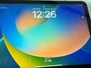 Apple/蘋果 iPad 11英寸 A16芯片2025年款學生學習辦公平板電腦二合一 銀色 256GB 官方標配 WLAN版 曬單實拍圖