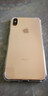 蘋果xs max Apple iPhone XS MAX 蘋果 xs 國行全網(wǎng)通 二手手機 金色【365天質(zhì)?！?XSM-256G【三期免息+更換電池100%】 95新 曬單實拍圖