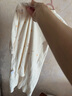 貝肽斯寶寶連體衣春秋男女爬服新生嬰幼兒衣服純棉哈衣 小小鹿 80cm 曬單實拍圖