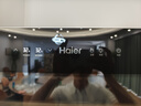 海爾（Haier）【恒溫酒柜】家用嵌入式紅酒柜立式保濕柜冷藏保鮮柜風(fēng)冷柜葡萄酒紅酒恒溫柜茶葉雪茄柜 178瓶裝｜風(fēng)直冷+電子控溫+一級(jí)能效 360L 曬單實(shí)拍圖