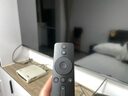 小米R(shí)edmi A55 55英寸電視 2+32GB大內(nèi)存 wifi超高清4k 遠(yuǎn)場語音 平板電視 55英寸 曬單實(shí)拍圖