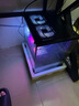 七彩虹（Colorful）海景房主機(jī) i5 12600KF/RTX4060Ti 5060TI黑神話悟空電競游戲設(shè)計辦公電腦主機(jī)臺式組裝機(jī) 配四：12400F丨8G丨512G丨4060 曬單實拍圖