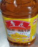 魯花 食用油 5S 壓榨一級(jí) 花生油 5L 曬單實(shí)拍圖