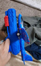 TaTanice兒童泡沫彈射飛機(jī)槍玩具戶(hù)外親子互動(dòng)滑翔飛機(jī)男女孩開(kāi)學(xué)生日禮物 曬單實(shí)拍圖