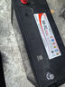 駱駝（CAMEL）汽車(chē)電瓶蓄電池6-QW-120(2S) 12V適配于中國重汽大運貨車(chē)華菱 曬單實(shí)拍圖