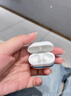 WITGOER【TOP榜第1名】藍(lán)牙耳機(jī)適用蘋果16pro/iphone真無線降噪2025最新款超長續(xù)航音樂半入耳式手機(jī)華為 曬單實(shí)拍圖