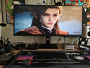 聯(lián)合創(chuàng  )新40英寸帶魚(yú)屏 準4K顯示器 144Hz Type-C90W反向充電 智慧雙屏 剪輯設計游戲辦公電腦顯示屏40C1R 曬單實(shí)拍圖