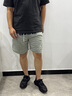 愛步（ECCO）BIOM2.2運動鞋男 2025年新款輕量透氣跑步鞋男鞋 健步830904 黑色83090451094 42 曬單實拍圖